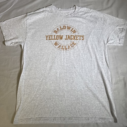 Baldwin wallace grey - baldwin,