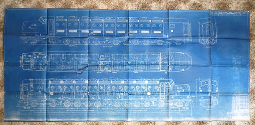 1942 baldwin locomotive works - locomotive,