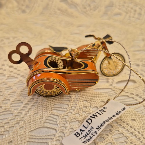 Baldwin 2008 24kt gold - 24kt,