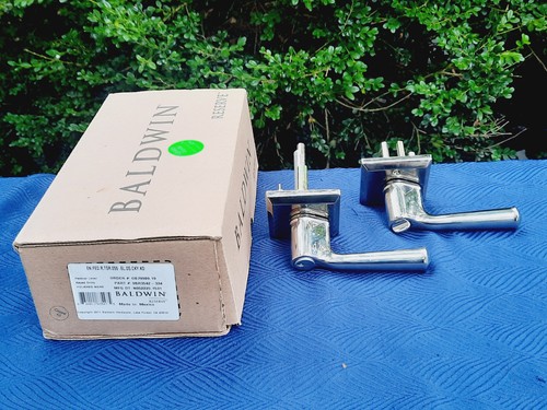 Baldwin federal reserve lever - baldwin,