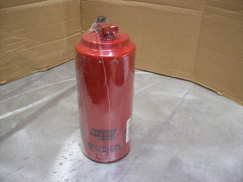 Baldwin genuine oem fuel - genuine,