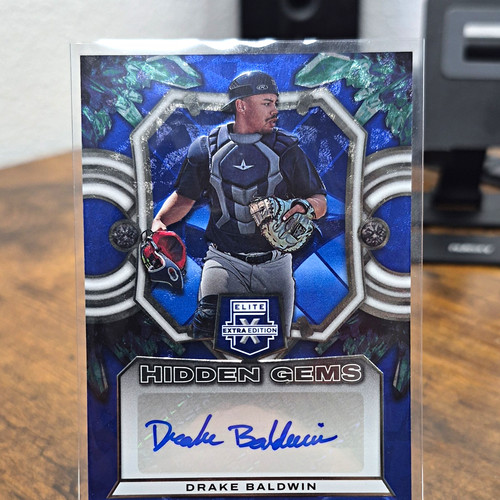 Panini elite extra edition - elite,