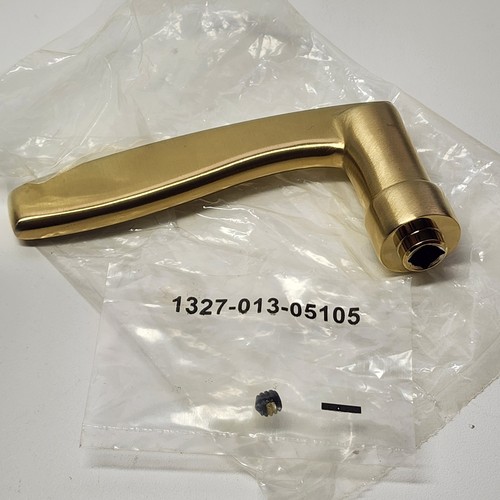 Replacement lever handle - **replacement, lever***
