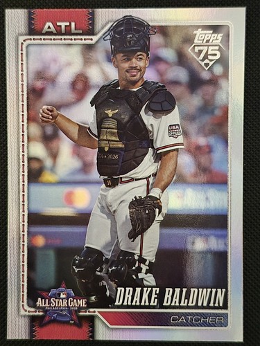 2026 topps update series - 2026,
